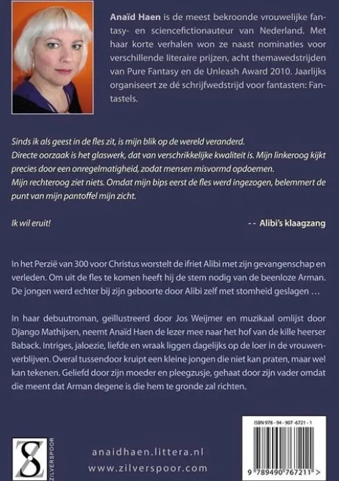 Begeesterd eBook