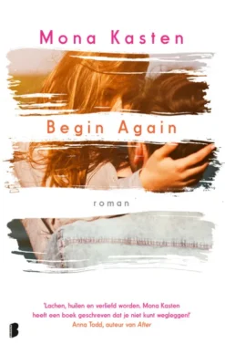 Begin Again eBook