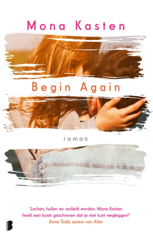 Begin Again eBook