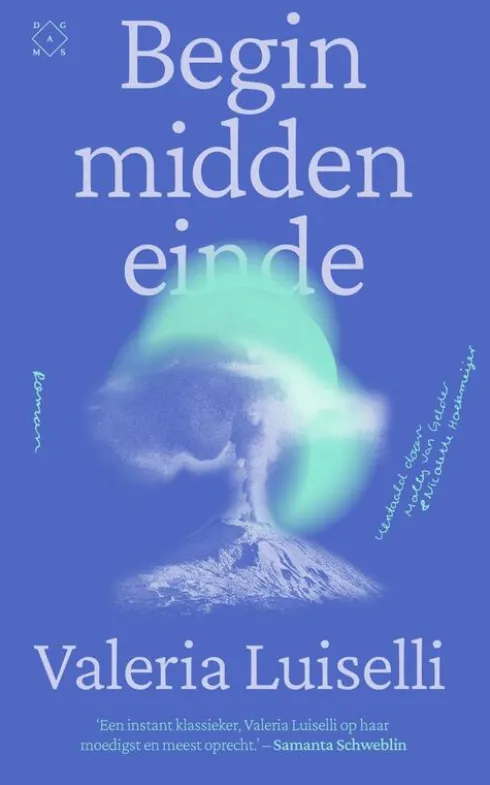 Begin midden einde eBook