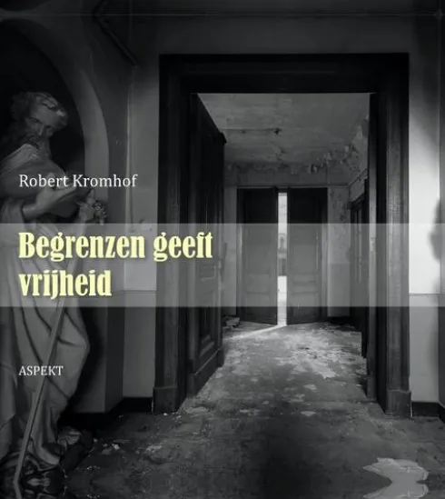 Begrenzen geeft vrijheid eBook