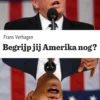 Begrijp jij Amerika nog? eBook