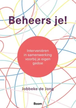 Beheers je! eBook