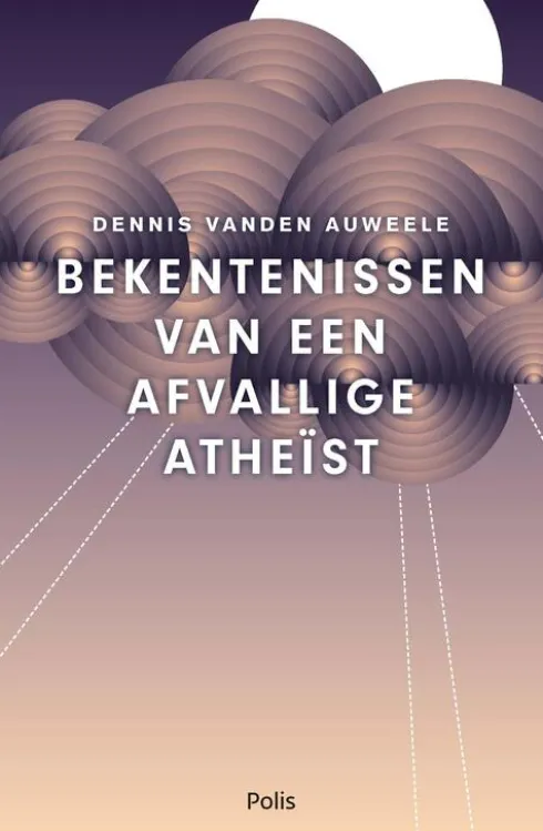 Bekentenissen van een afvallige atheïst (e-book) eBook
