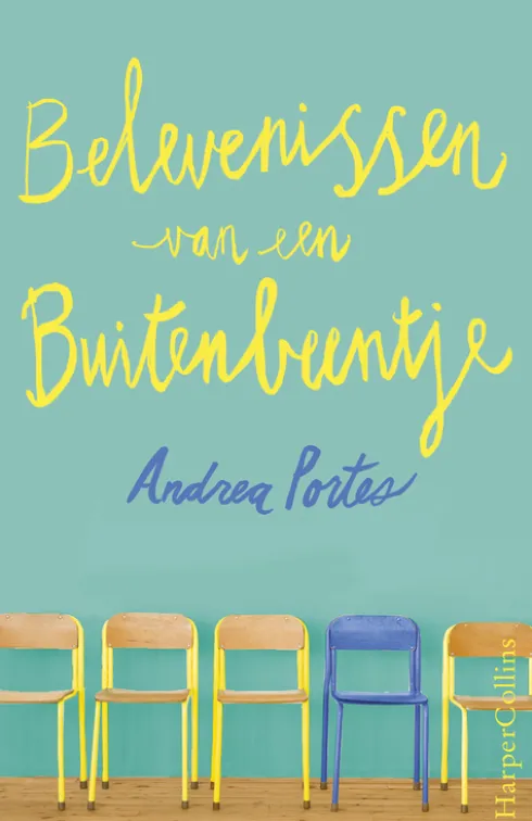 Belevenissen van een buitenbeentje eBook