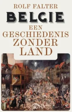 België eBook