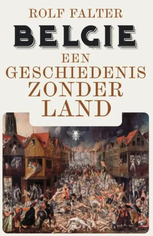 België eBook