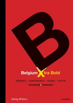 Belgium eBook