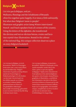 Belgium eBook