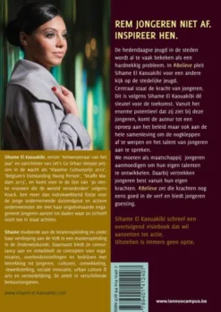 Believe eBook