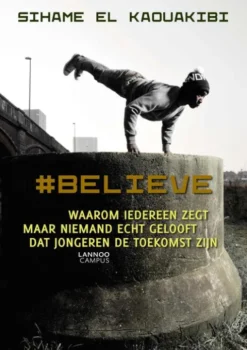 Believe eBook
