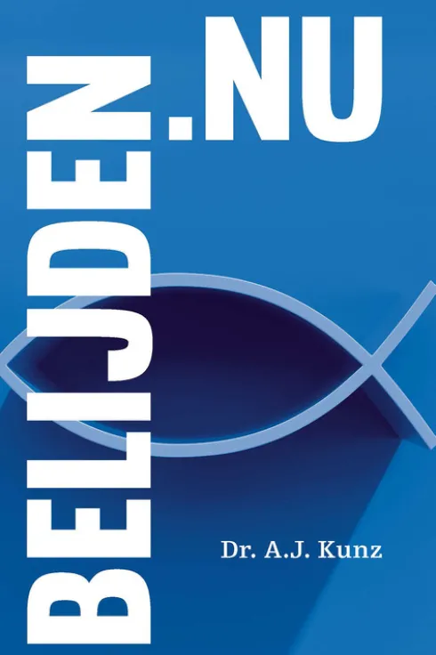 Belijden.nu eBook