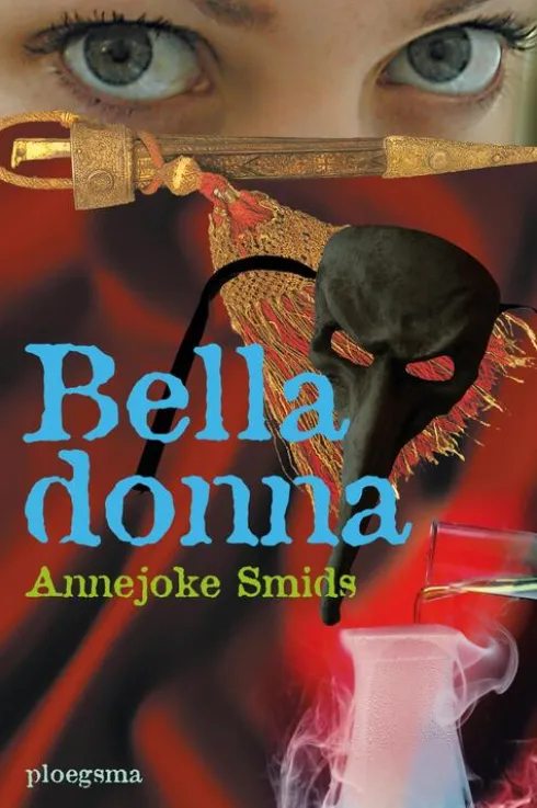 Belladonna eBook