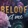 Beloof het me eBook