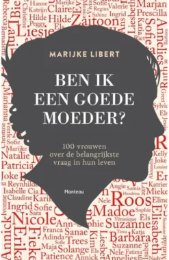 Ben ik een goede moeder? eBook