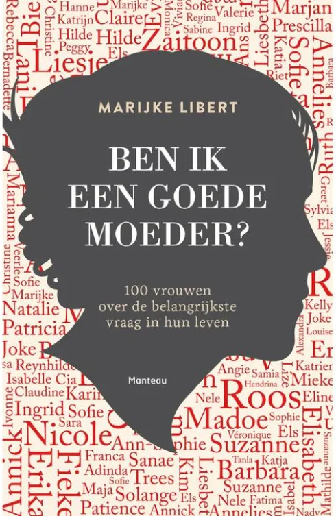Ben ik een goede moeder? eBook