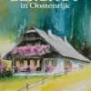 Berghut in Oostenrijk eBook