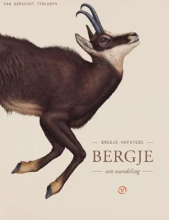 Bergje eBook