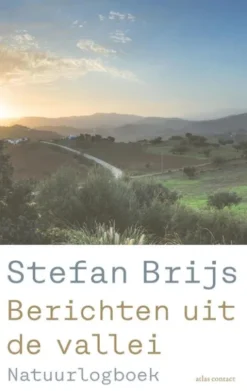 Berichten uit de vallei eBook