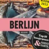 Berlijn eBook