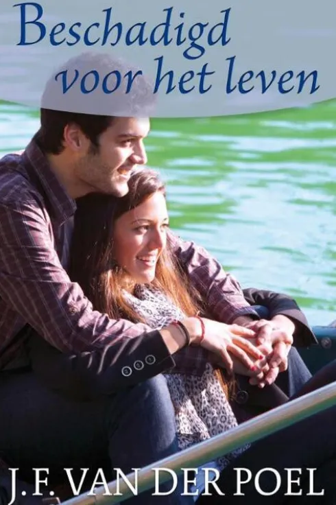 Beschadigd voor het leven eBook