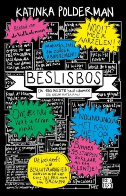Beslisbos eBook