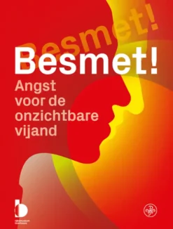 Besmet! eBook