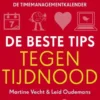 Beste tips tegen tijdnood eBook