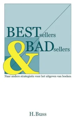 Bestsellers en badsellers eBook