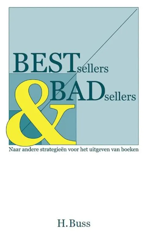 Bestsellers en badsellers eBook