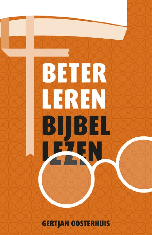 Beter leren Bijbellezen eBook
