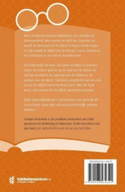 Beter leren Bijbellezen eBook