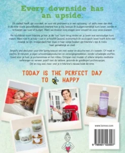 Be-time eBook