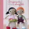 Betoverende amigurumiknuffels eBook