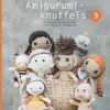Betoverende amigurumiknuffels eBook