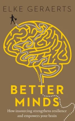 Better Minds eBook