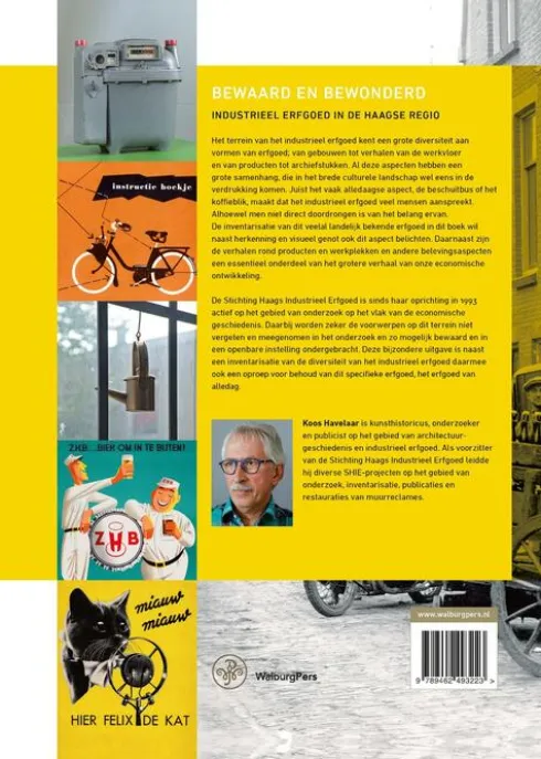 Bewaard en bewonderd eBook