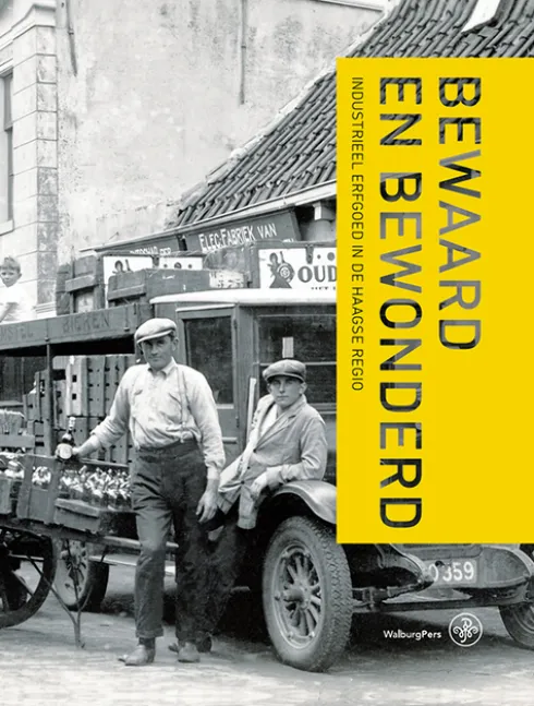 Bewaard en bewonderd eBook