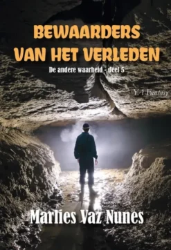 Bewaarders van het verleden eBook