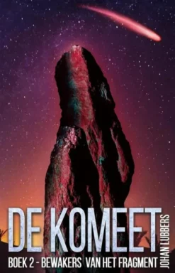 Bewakers van het fragment eBook
