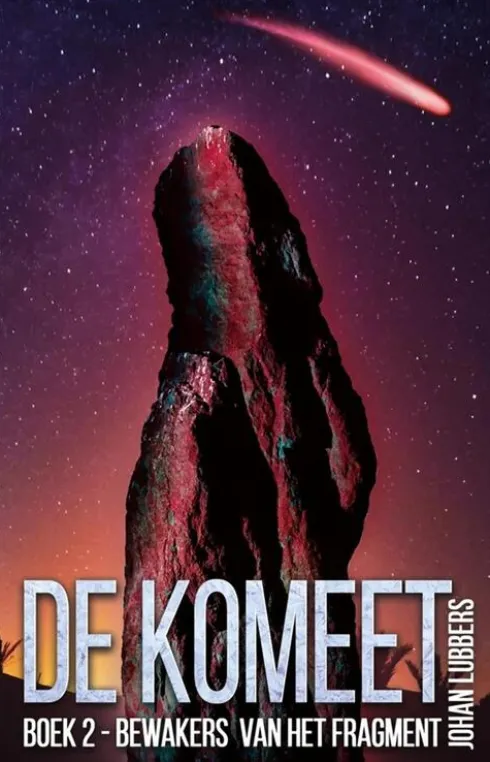 Bewakers van het fragment eBook