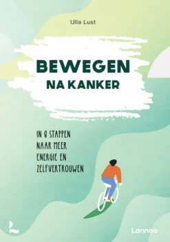 Bewegen na kanker eBook