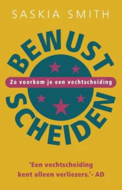 Bewust scheiden eBook