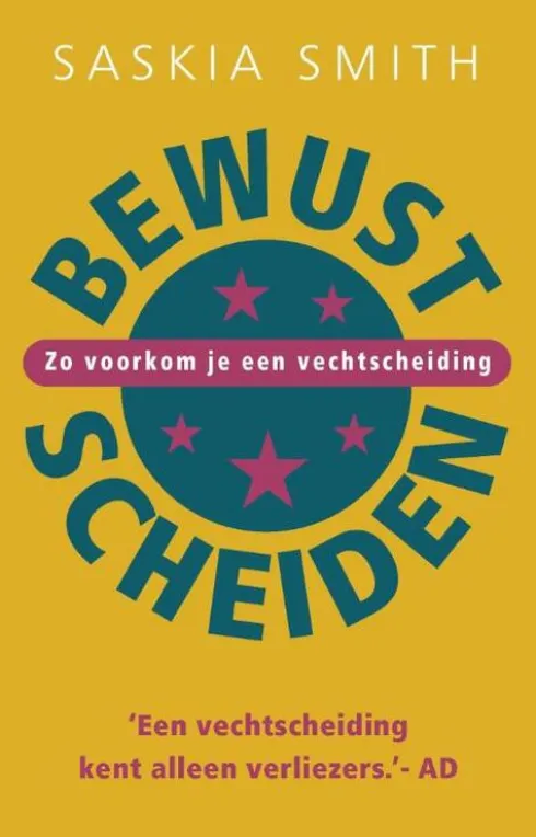 Bewust scheiden eBook