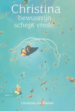 Bewustzijn schept vrede eBook