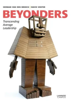 Beyonders eBook