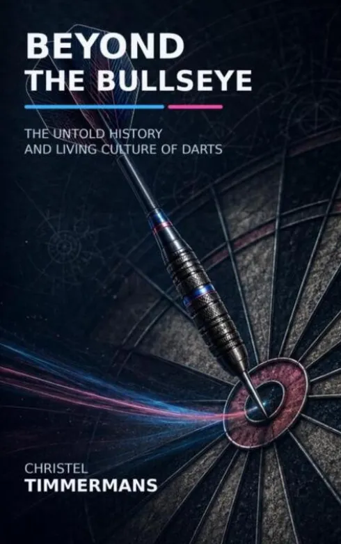 Beyond the Bullseye eBook