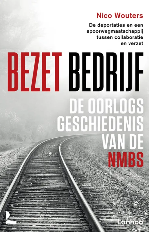 Bezet bedrijf eBook