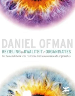 Bezieling en kwaliteit in organisaties eBook