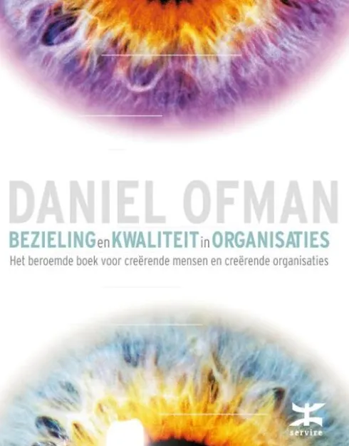 Bezieling en kwaliteit in organisaties eBook